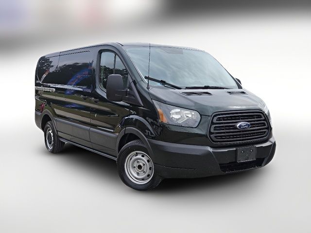 2015 Ford Transit Base