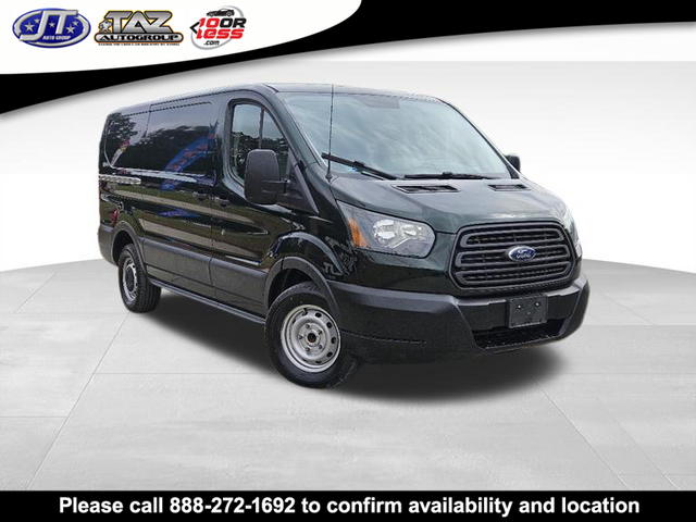 2015 Ford Transit Base