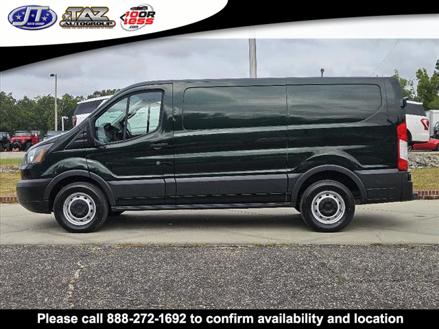 2015 Ford Transit Base