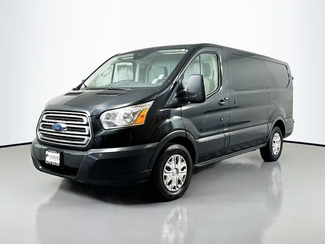 2015 Ford Transit Base