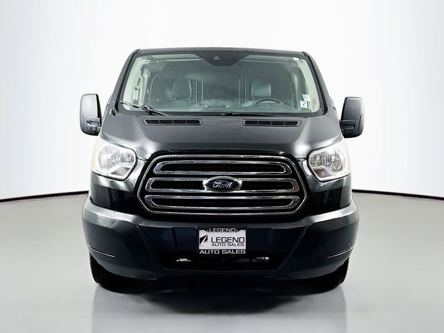 2015 Ford Transit Base