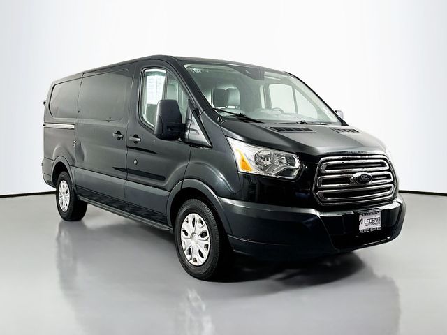 2015 Ford Transit Base