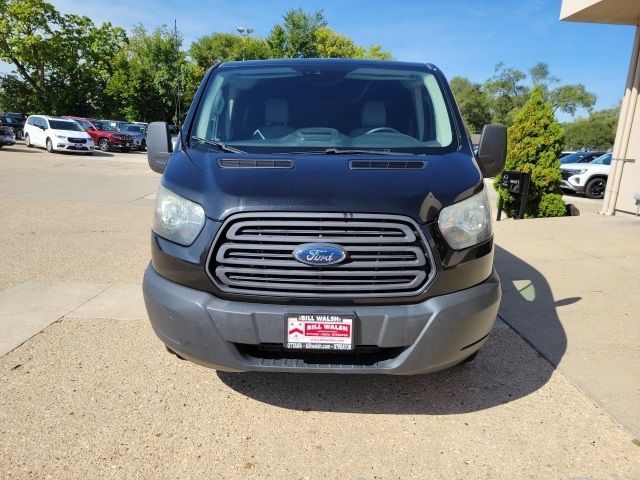 2015 Ford Transit Base