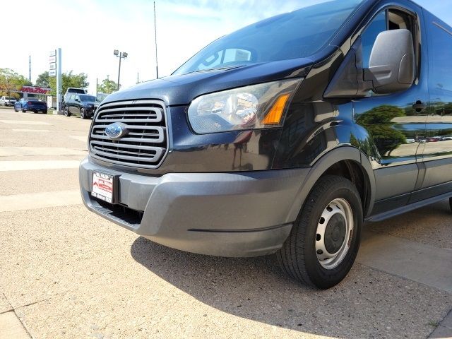 2015 Ford Transit Base