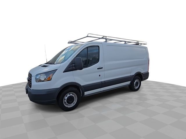 2015 Ford Transit Base