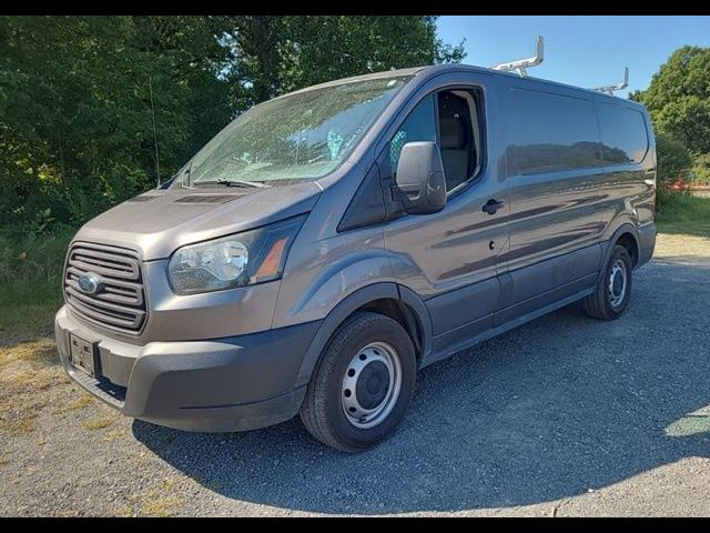 2015 Ford Transit Base