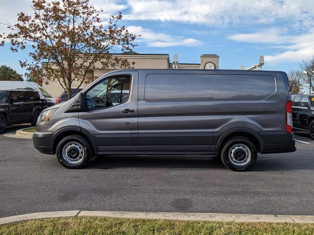 2015 Ford Transit Base