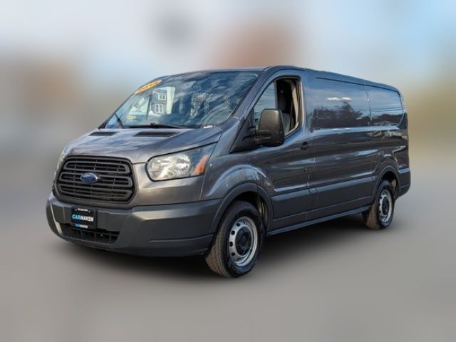 2015 Ford Transit Base