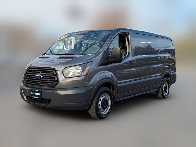 2015 Ford Transit Base