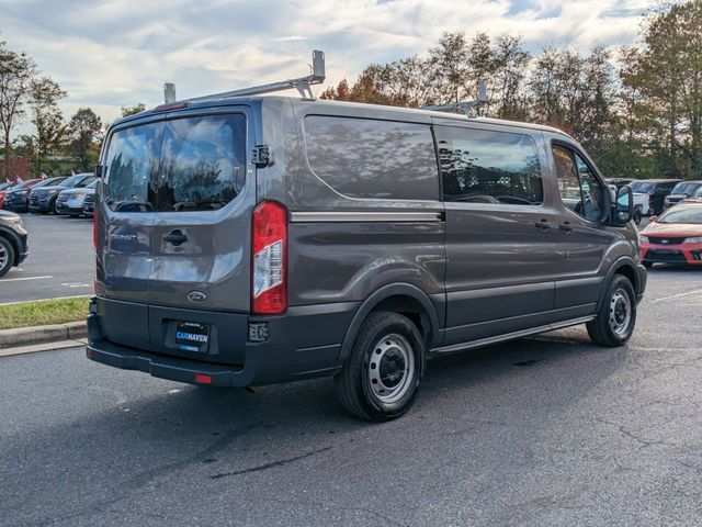 2015 Ford Transit Base