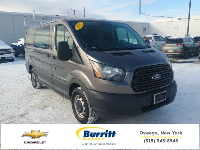 2015 Ford Transit Base