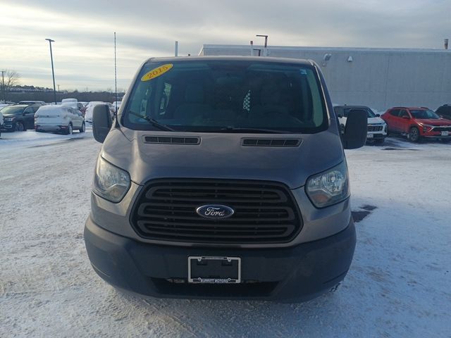 2015 Ford Transit Base