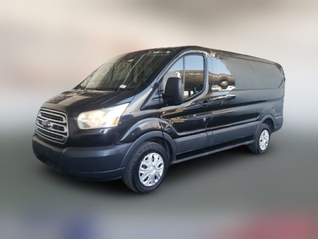 2015 Ford Transit Base