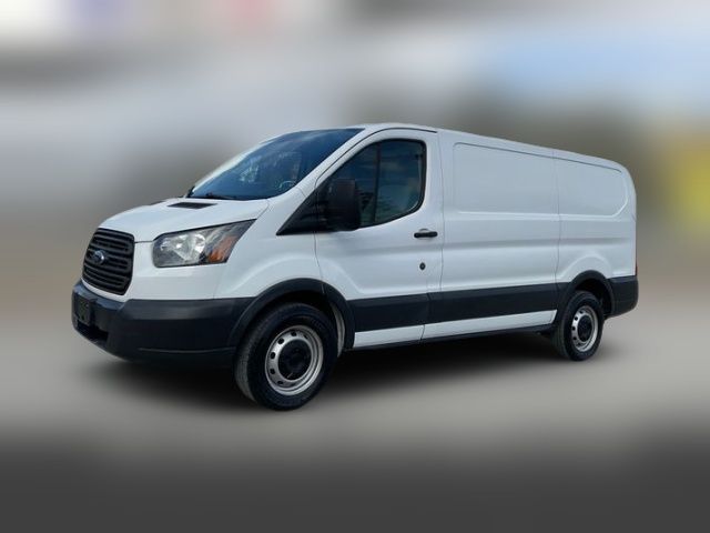 2015 Ford Transit Base