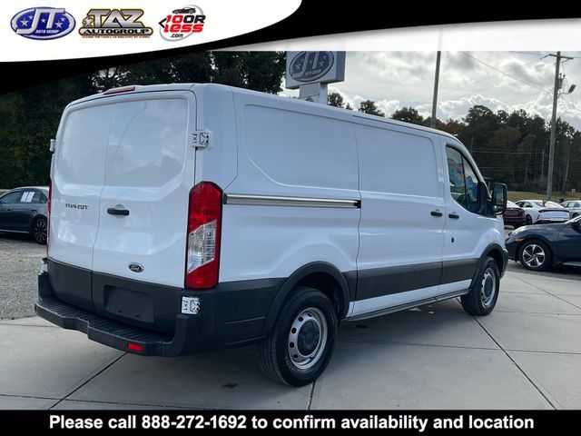 2015 Ford Transit Base