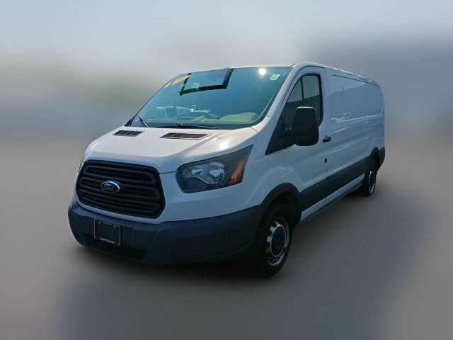 2015 Ford Transit Base