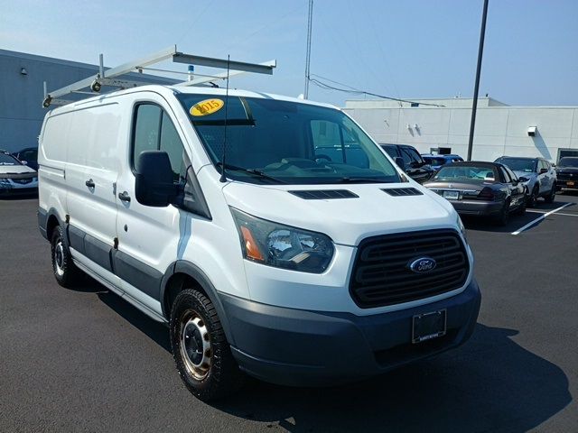 2015 Ford Transit Base