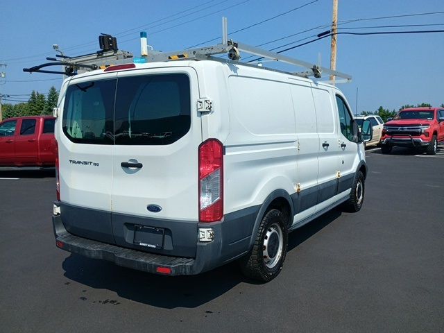 2015 Ford Transit Base