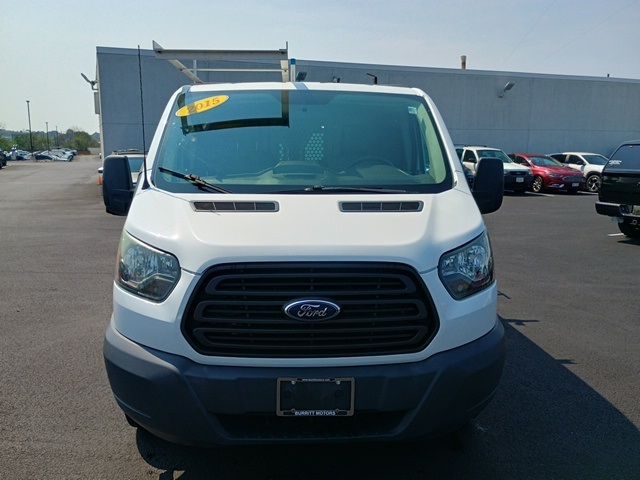 2015 Ford Transit Base