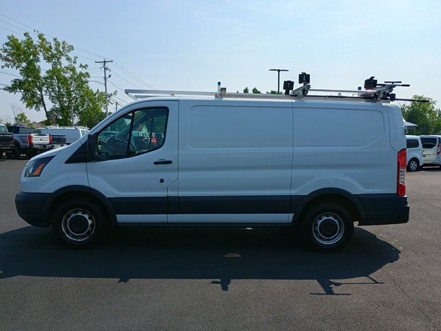 2015 Ford Transit Base