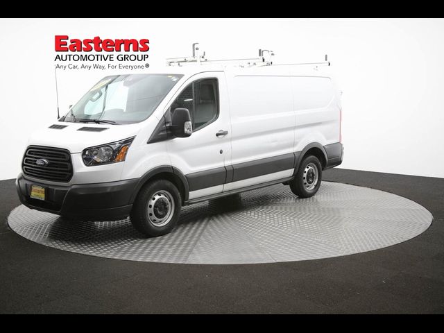 2015 Ford Transit Base