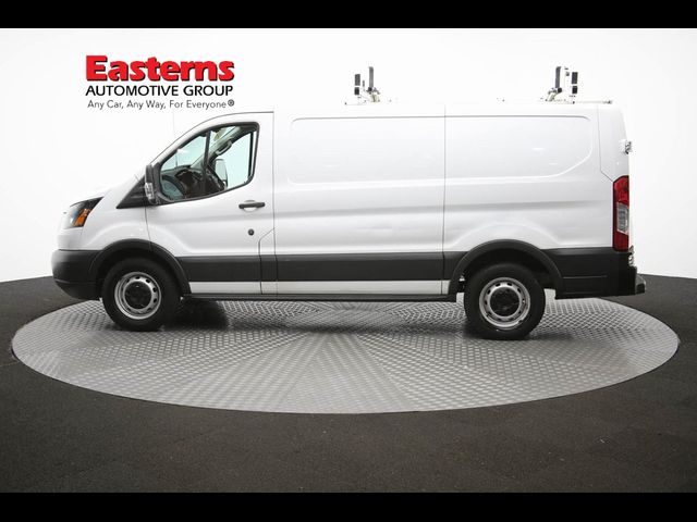 2015 Ford Transit Base