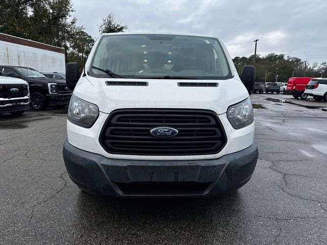 2015 Ford Transit Base