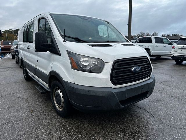 2015 Ford Transit Base