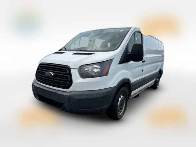 2015 Ford Transit Base