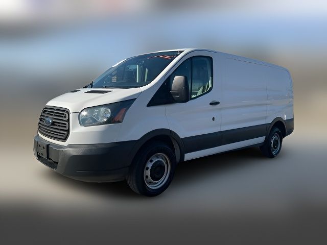 2015 Ford Transit Base