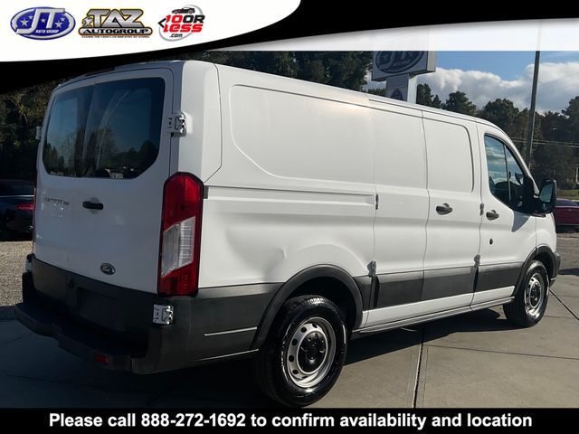 2015 Ford Transit Base