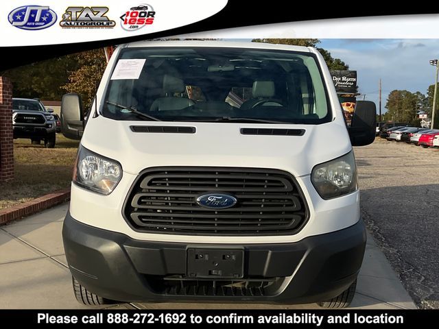 2015 Ford Transit Base