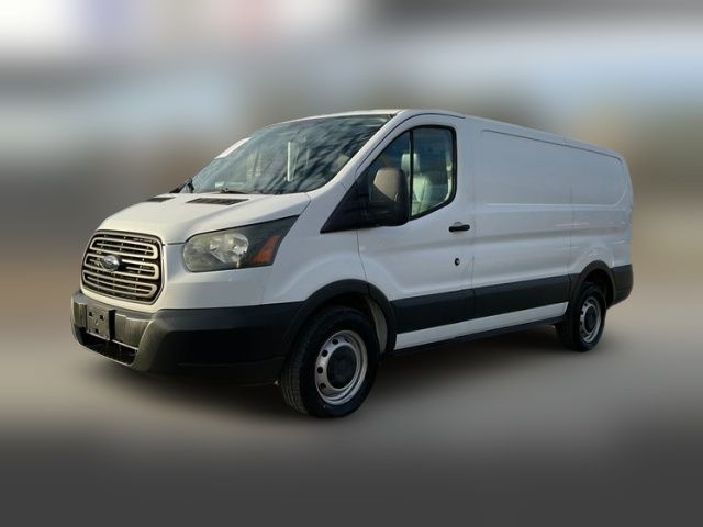 2015 Ford Transit Base