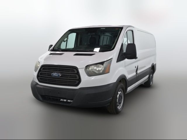 2015 Ford Transit Base