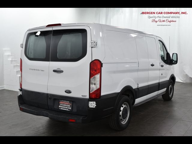 2015 Ford Transit Base