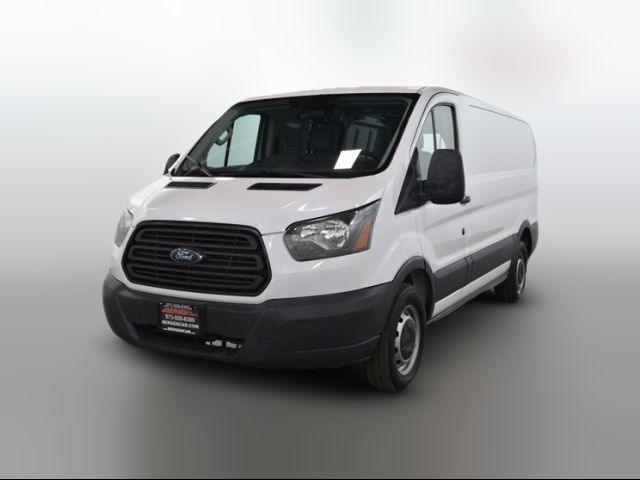 2015 Ford Transit Base