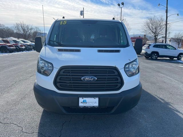 2015 Ford Transit Base