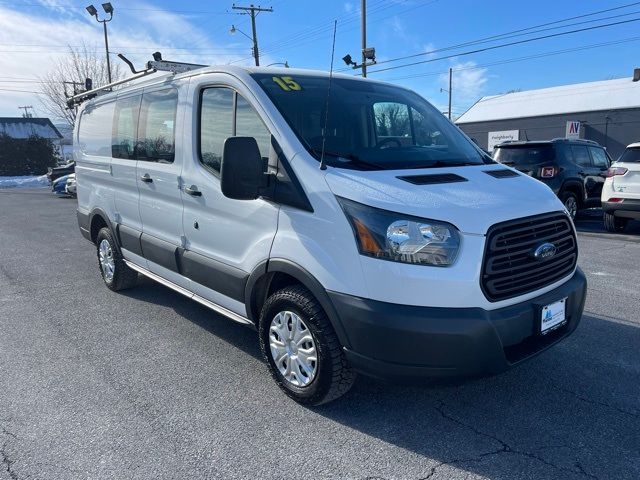 2015 Ford Transit Base