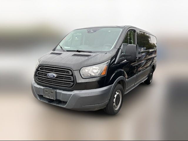 2015 Ford Transit Base