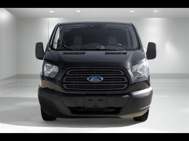 2015 Ford Transit Base