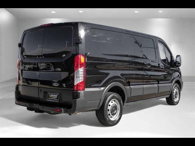 2015 Ford Transit Base