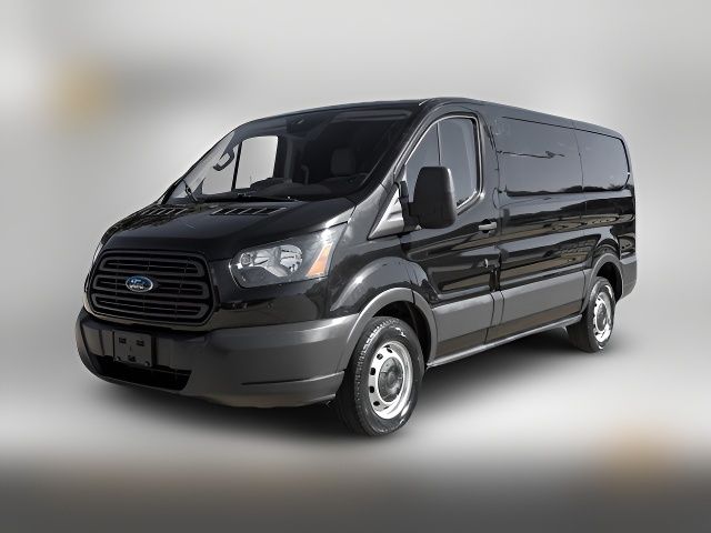 2015 Ford Transit Base