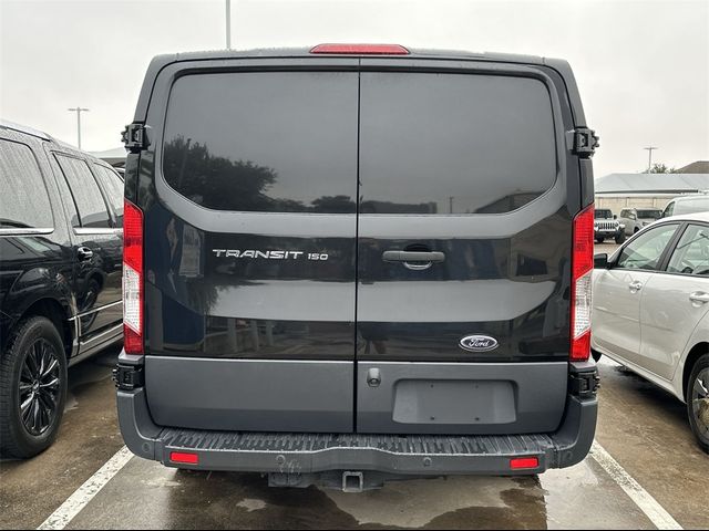 2015 Ford Transit Base