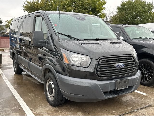 2015 Ford Transit Base