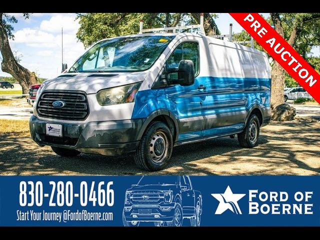 2015 Ford Transit Base