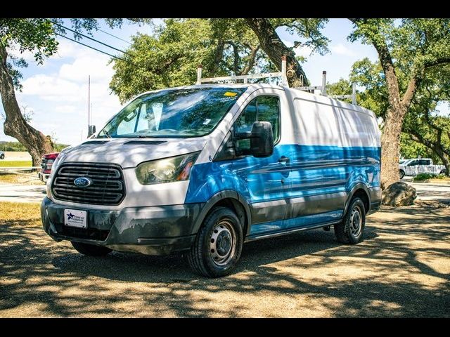 2015 Ford Transit Base