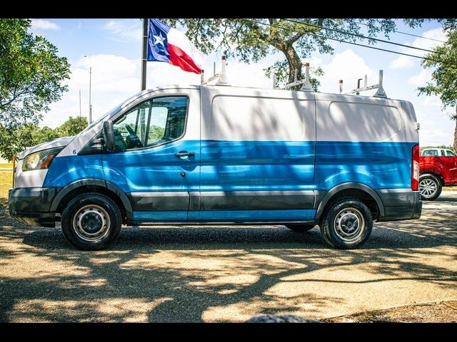 2015 Ford Transit Base