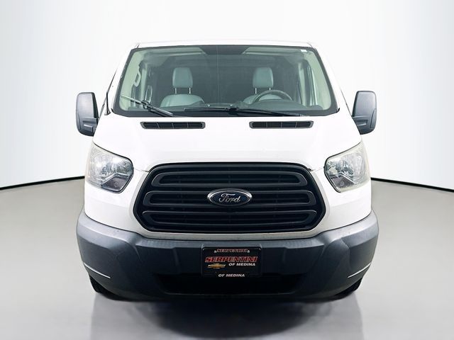 2015 Ford Transit Base