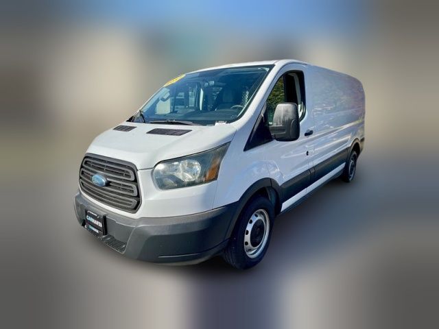 2015 Ford Transit Base