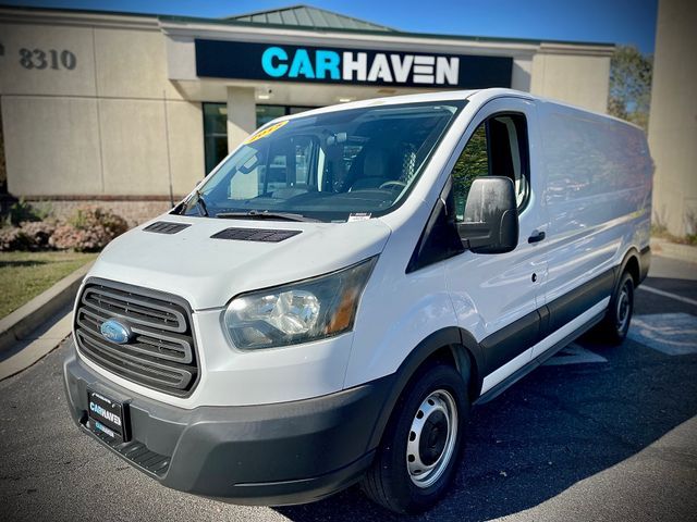 2015 Ford Transit Base